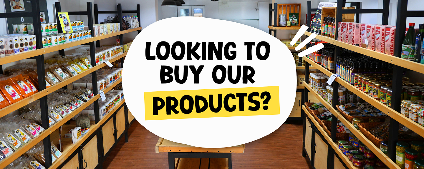 MA's Kitchen — Hero banner